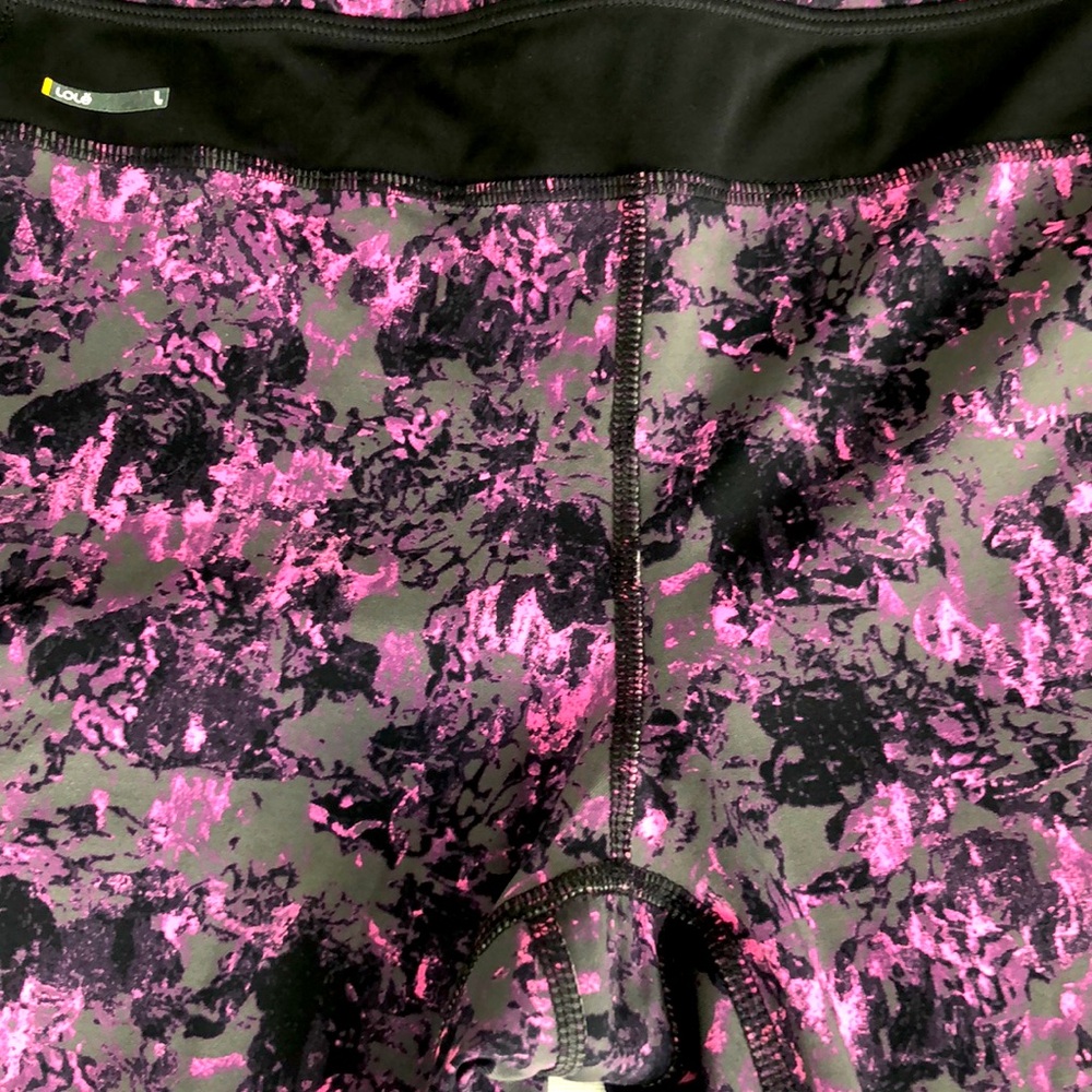 LOLE NWOT LEGGINGS - Picture 4 of 14